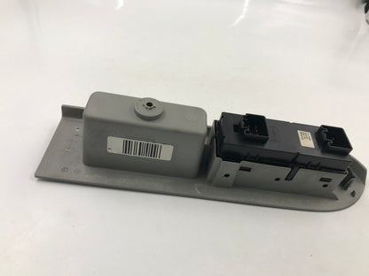 2008-2011 Ford Escape Master Power Window Switch OEM A04B25081