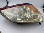 2003-2005 Honda Pilot Passenger Side Head Light Headlight OEM LTH01011