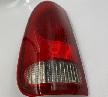 1997-2004 Ford F150 Driver Side Tail Light Taillight Styleside OEM L04B32024