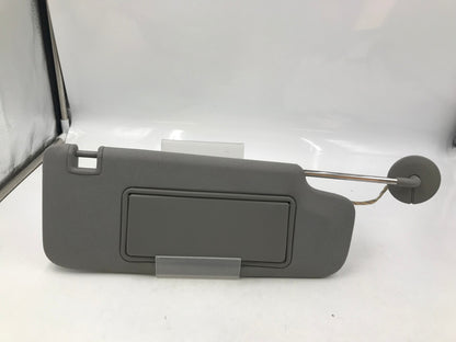 2016-2023 Chevrolet Malibu Passenger Sun Visor Illuminated OEM B02B05044