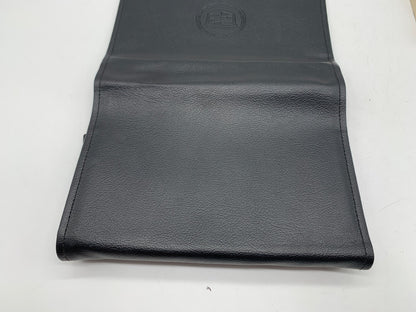 2013 Cadillac ATS Owners Manual Set with Case OEM R01B09037