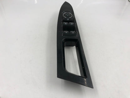 2013-2020 Ford Fusion Master Power Window Switch OEM D03B35027