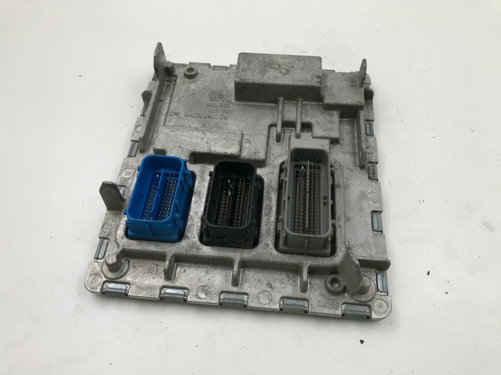 2018-2019 Chevrolet Malibu Engine Control Module Unit OEM B04B11042