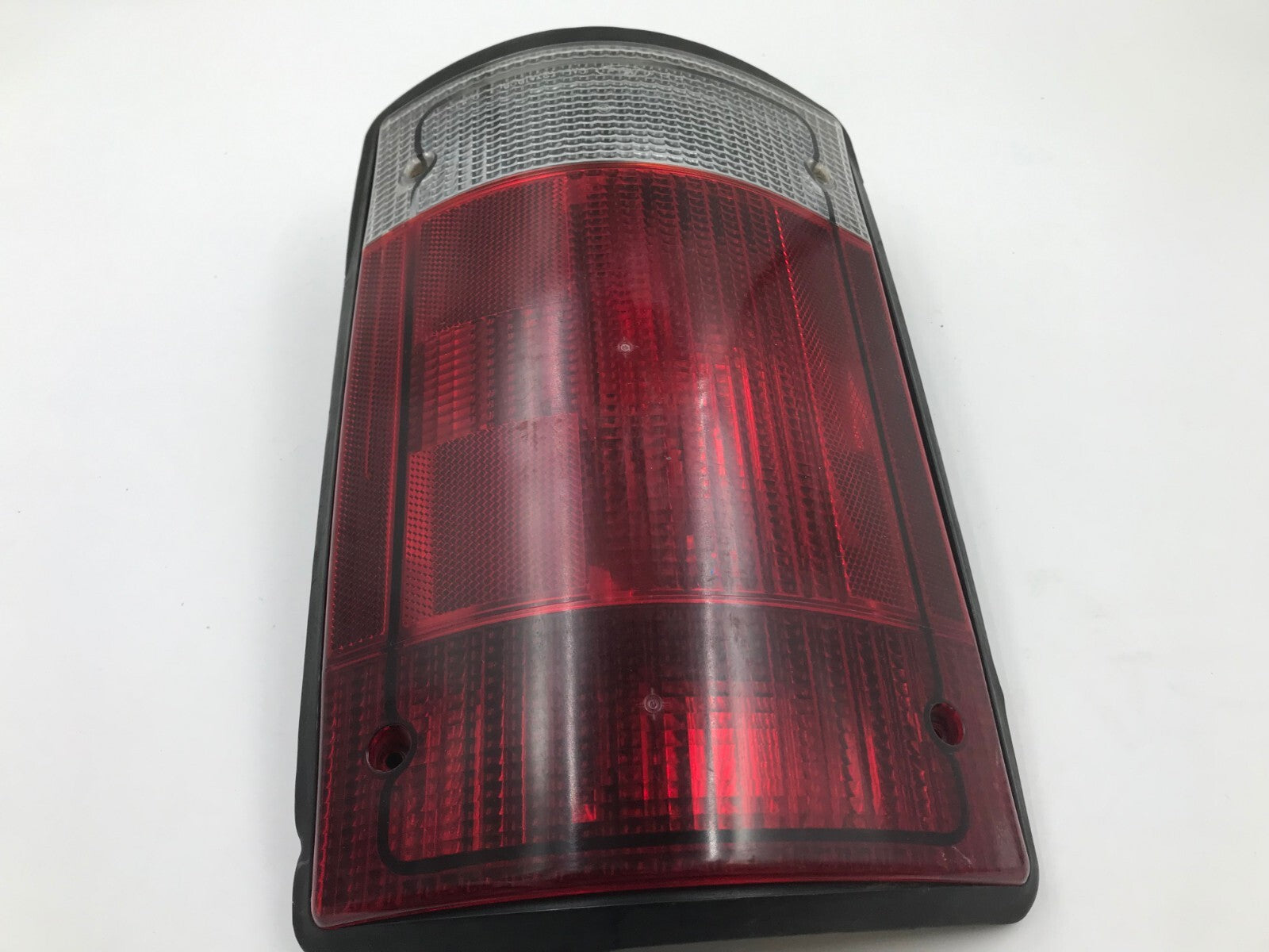 1995-2002 Ford E150 Passenger Tail Light Taillight Lamp OEM
