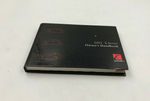 2001 Saturn S Series Owners Manual OEM K02B15005