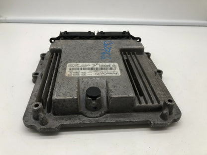 2014-2016 Ford Fusion Engine Control Module Unit ECU ECM OEM A01B14019