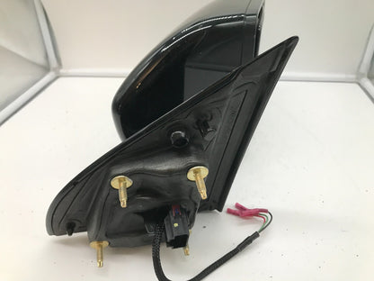 2021 Ford Expedition Passenger Side View Power Door Mirror Black BSA C03B67003
