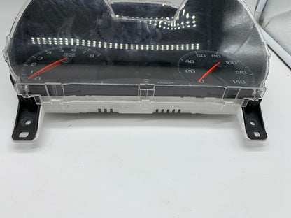 2017-2020 Chevrolet Impala Speedometer Cluster 141,572 Miles OEM C02B38002