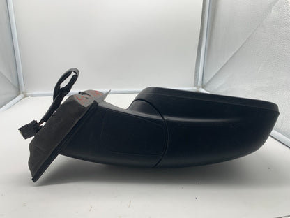 2010-2011 Chevrolet Equinox Passenger View Power Door Mirror Gray OEM A04B36002