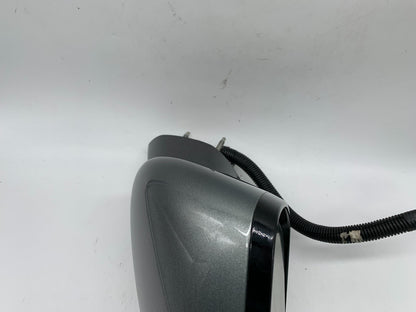 2013-2014 Ford Fusion Driver Side View Power Door Mirror OEM A04B07003