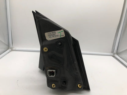 2013-2016 Ford Escape Driver Side View Power Door Mirror Gray OEM C04B43046