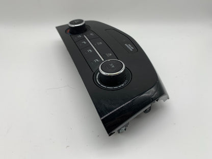 2017-2023 Nissan Rogue Climate Control AC Heater Temperature Unit OEM A04B38007