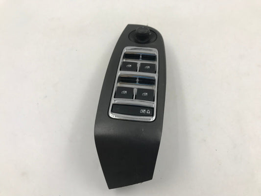 2011-2013 Chevrolet Malibu Master Power Window Switch OEM B03B35026
