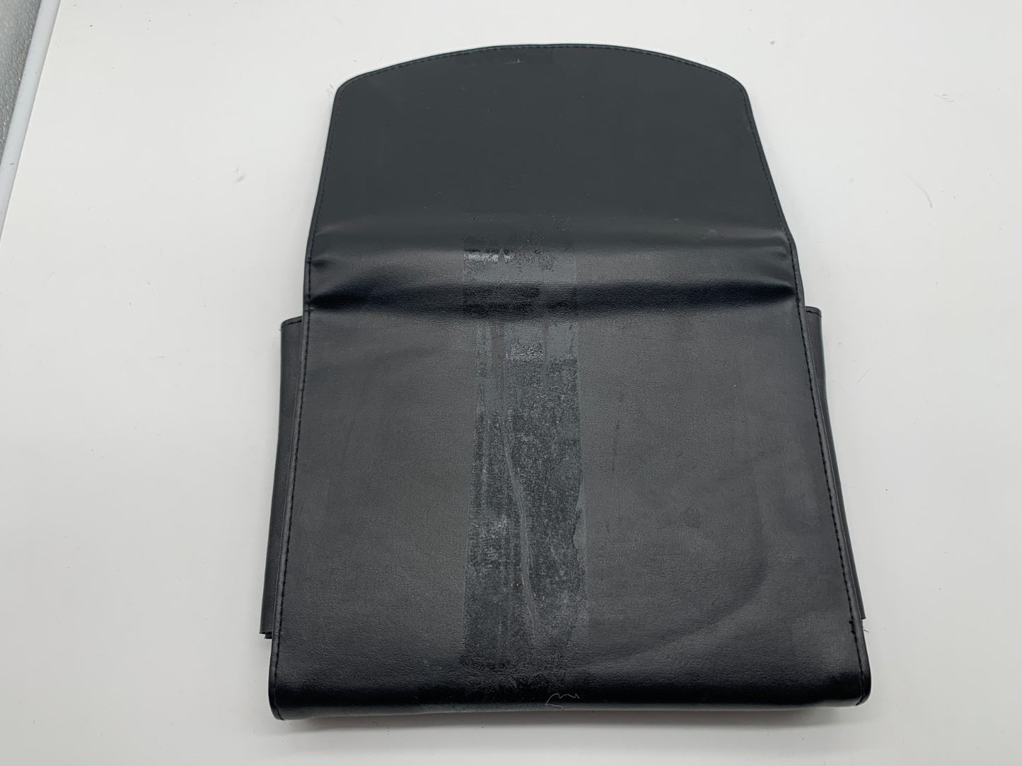 2013 BMW 3 Series Owners Manual Set with Case OEM B02B11018
