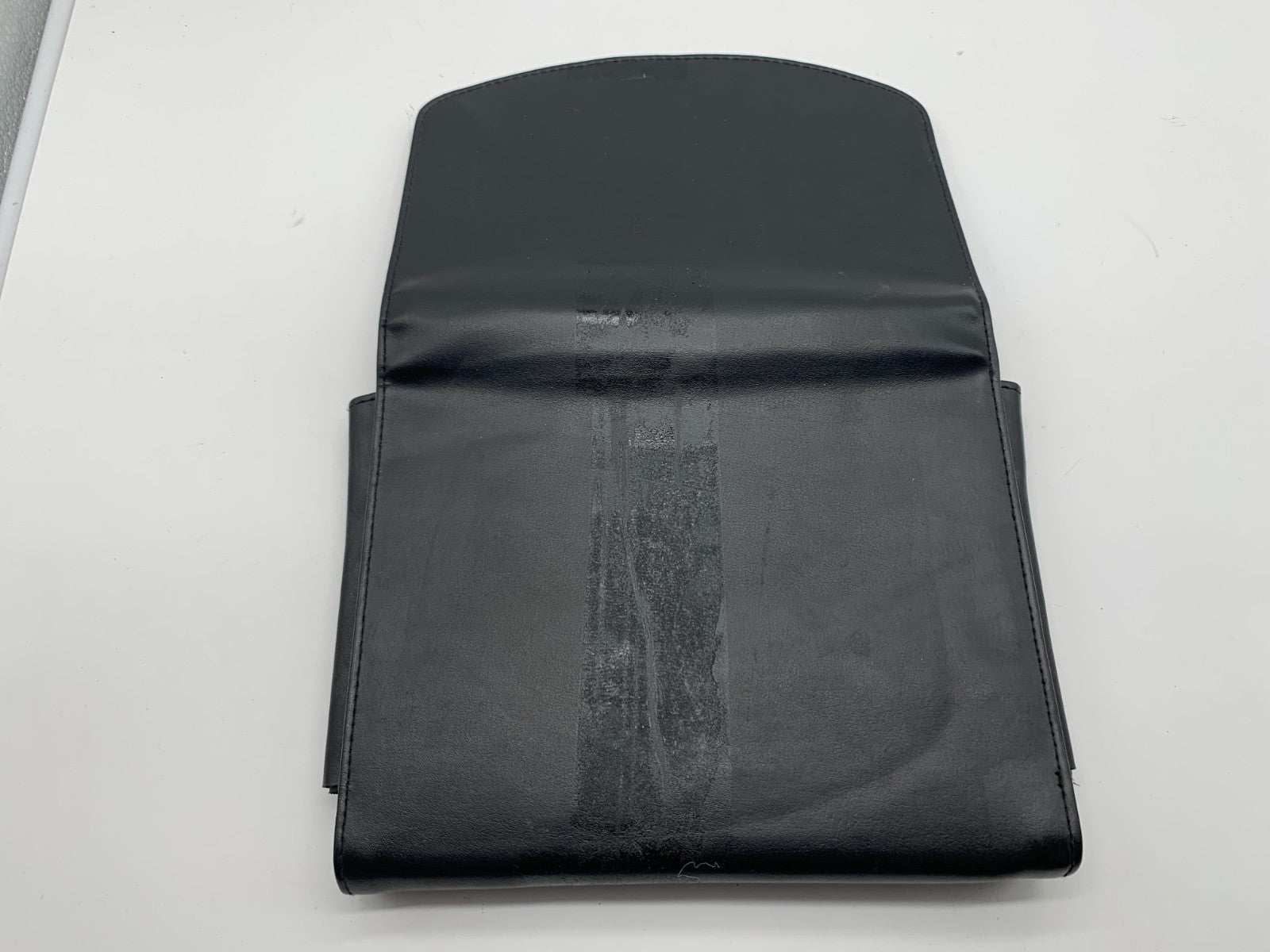 2013 BMW 3 Series Owners Manual Set with Case OEM B02B11018