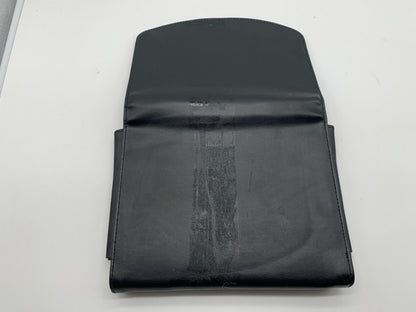 2013 BMW 3 Series Owners Manual Set with Case OEM B02B11018