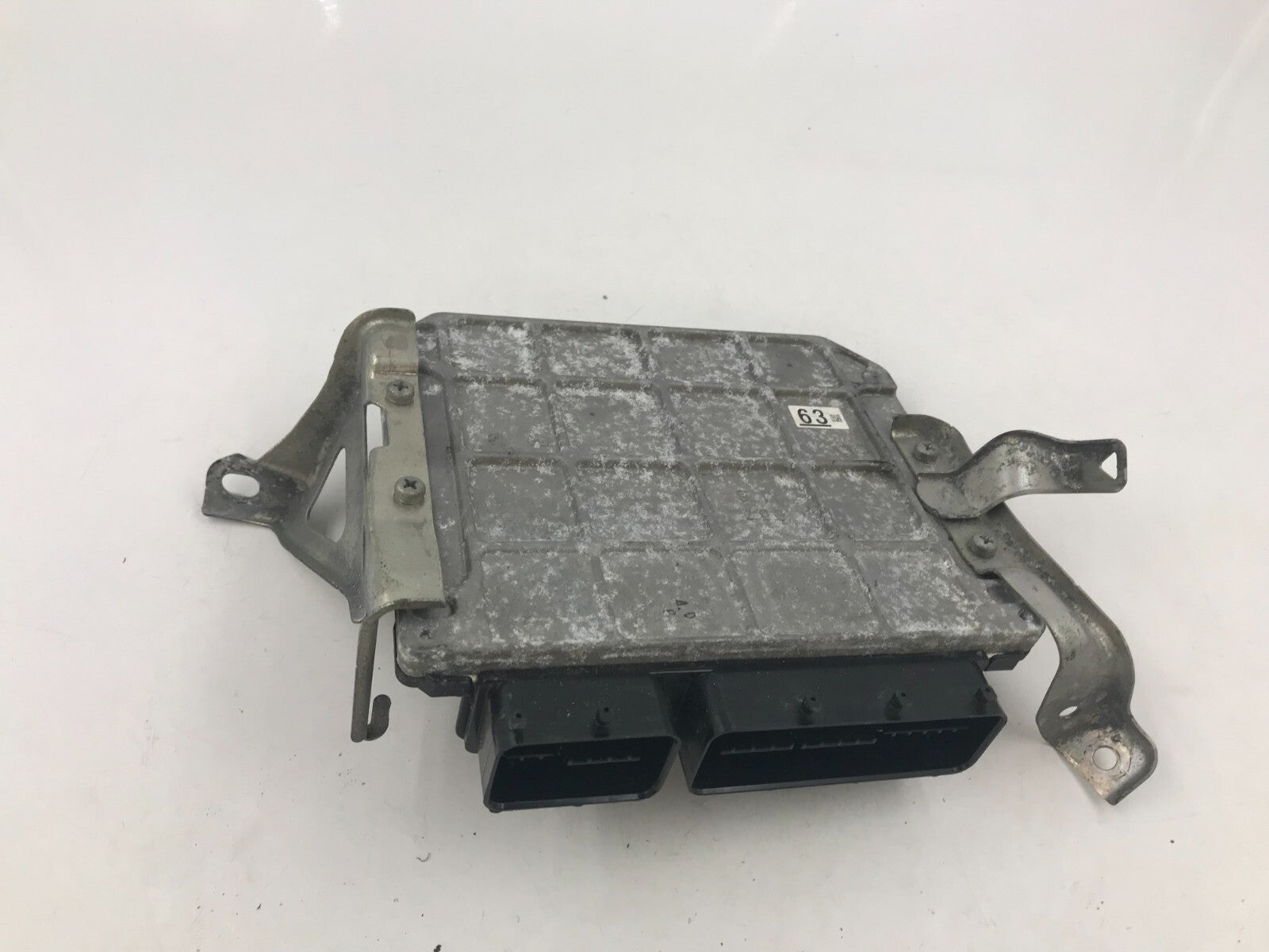 2014-2015 Scion tC Engine Control Module ECU ECM OEM C01B14012