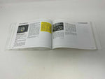 2013 Kia Forte Owners Manual Handbook OEM I01B02015