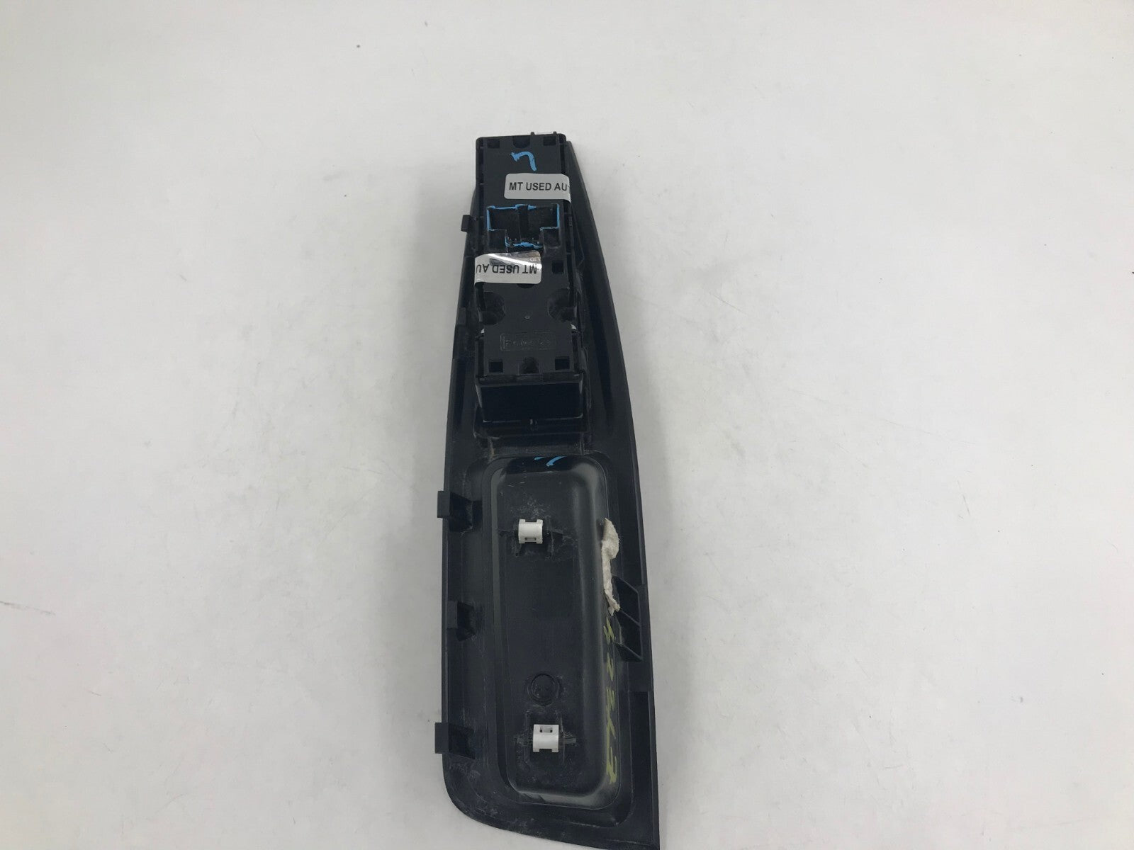 2016-2020 Ford Edge Master Power Window Switch OEM A03B02083