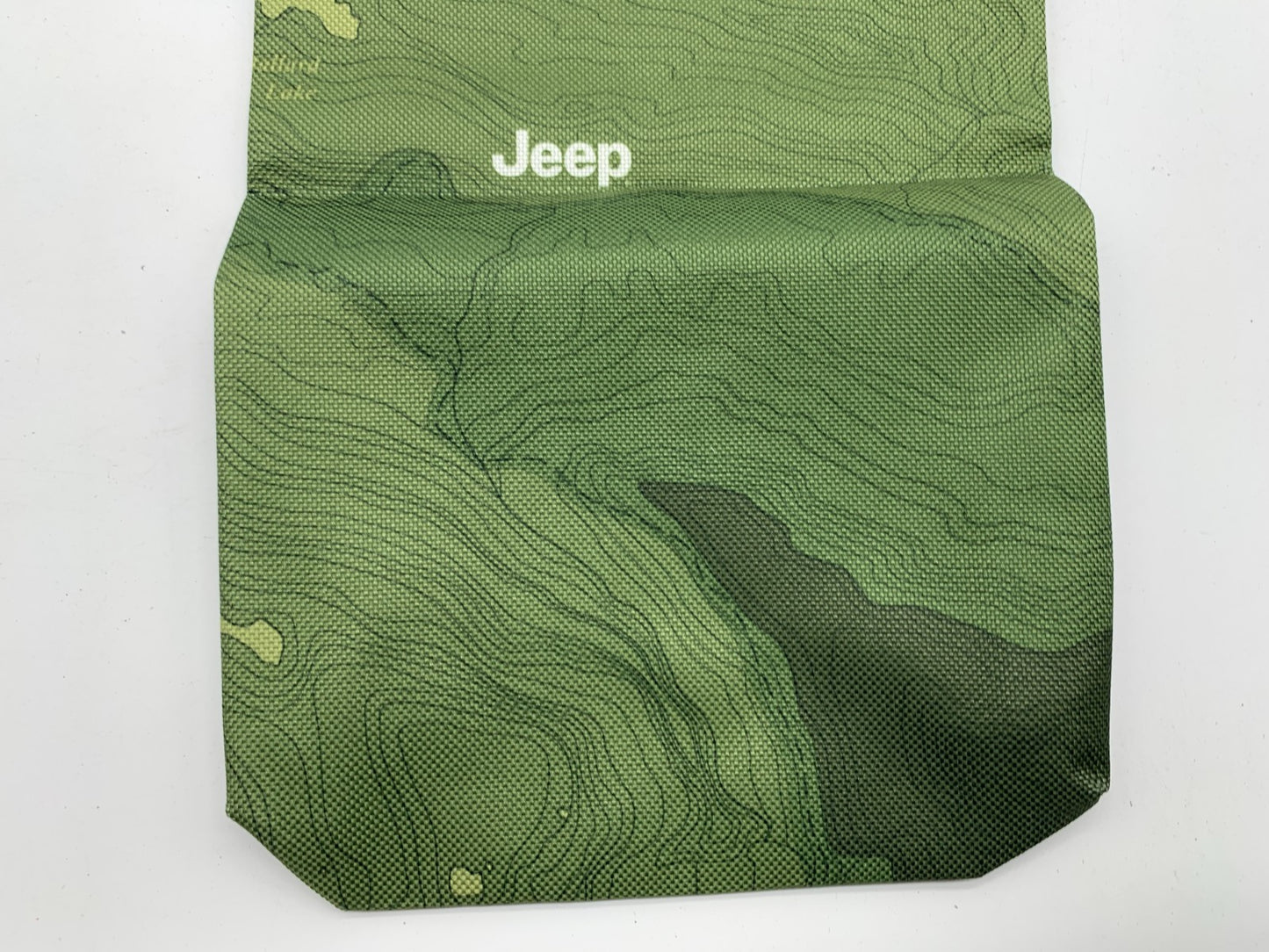 2021 Jeep Grand Cherokee Owners Manual Set with Case OEM B03B24011