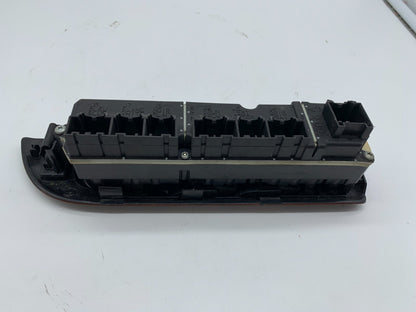 2007-2014 GMC Yukon Master Power Window Switch OEM D02B68013