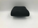 2005-2009 Subaru Legacy Rear Center Headrest Head Rest Black Leather G01B23010