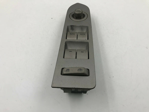 2007-2009 Lincoln MKZ Master Power Window Switch OEM B23002