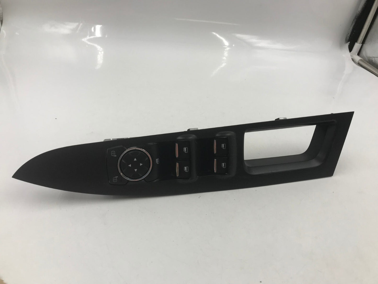 2013-2020 Ford Fusion Master Power Window Switch OEM D01B52083