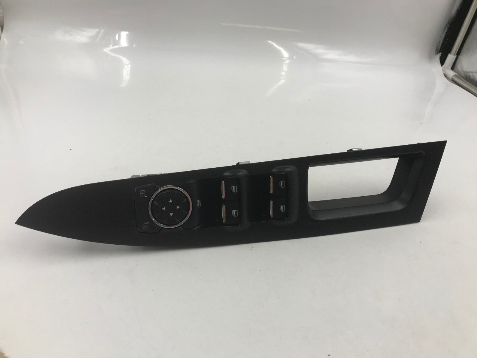 2013-2020 Ford Fusion Master Power Window Switch OEM D01B52083