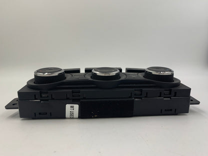 2010-2015 Mazda CX-9 CX9 AC Heater Climate Control Unit OEM D04B67009