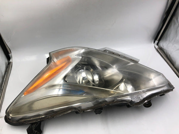 2015-2017 Toyota Camry Passenger Side Head Light Headlight OEM LTH01073