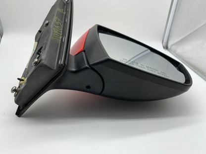 2012-2014 Ford Focus Passenger Side View Power Door Mirror Race Red C03B04001