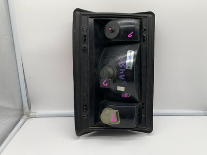 2005-2011 Ford E-150 Driver Tail Light Taillight Lamp OEM B03B45051