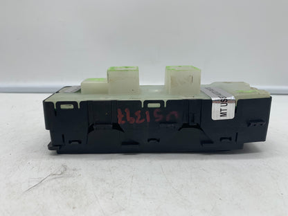2011-2017 Jeep Patriot Master Power Window Switch OEM A03B12009