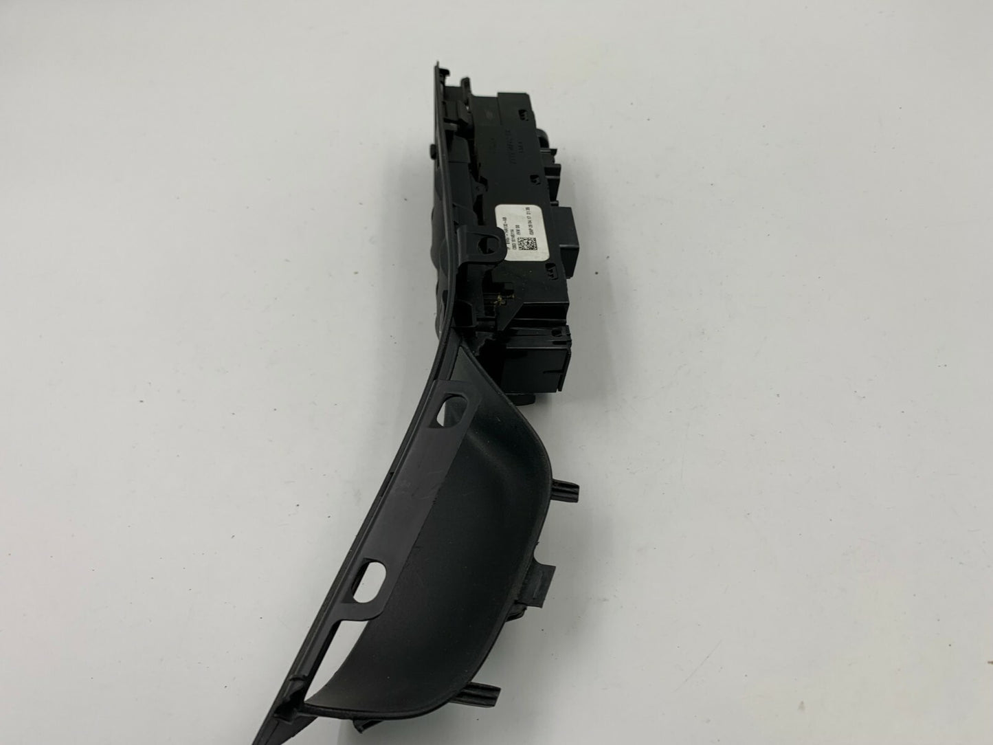 2012-2018 Ford Focus Master Power Window Switch OEM B52002