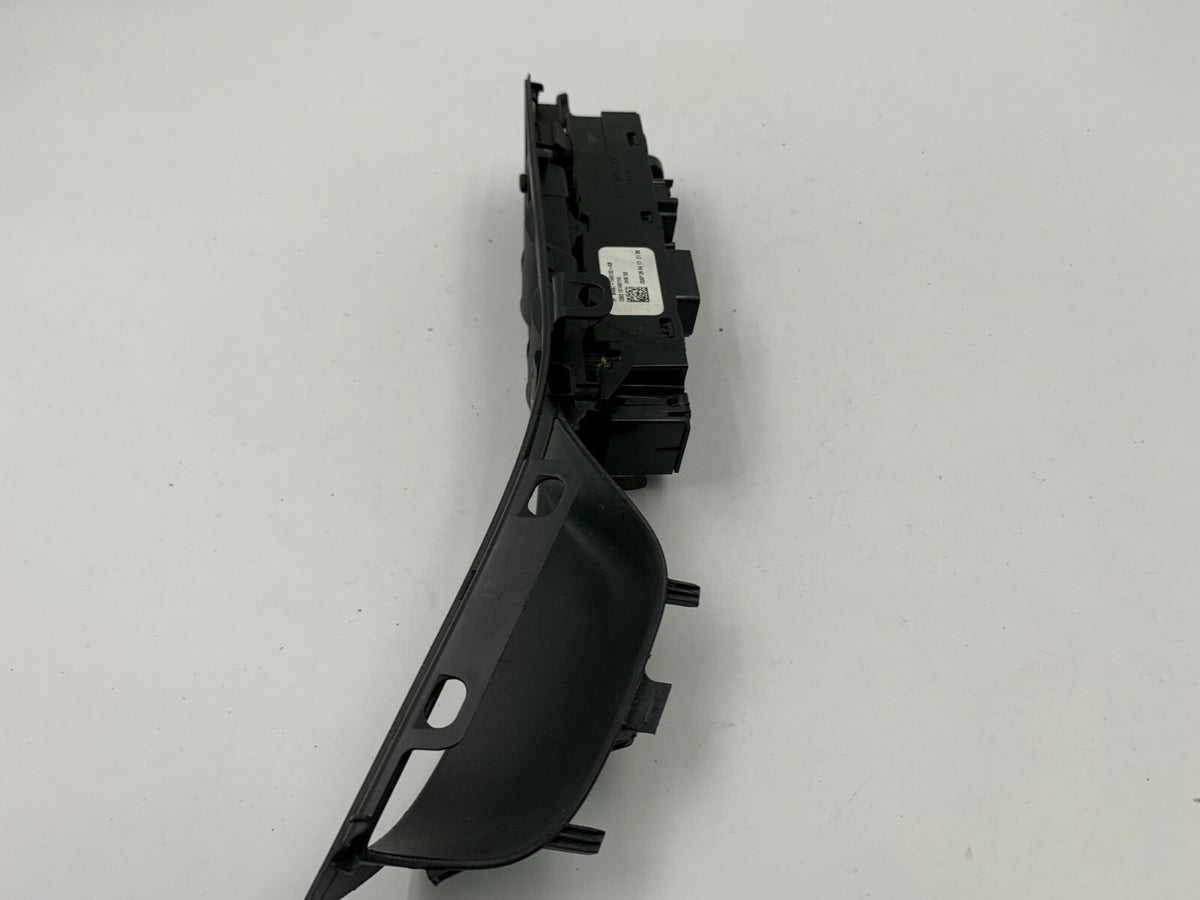 2012-2018 Ford Focus Master Power Window Switch OEM B52002