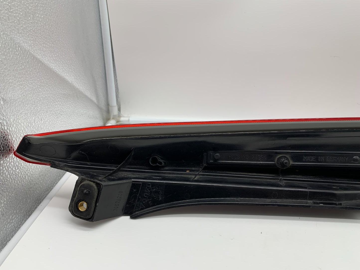 2003-2006 Volvo XC90 Driver Side Upper Tail Light Taillight OEM C03B48001