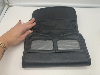 2013 Cadillac XTS Owners Manual Set with Case OEM