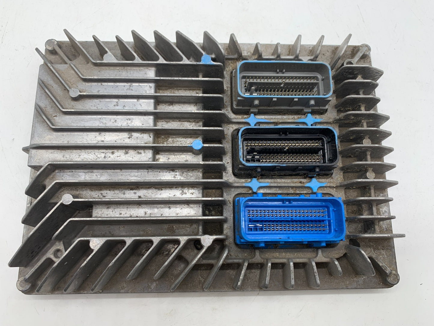 2017-2020 Chevrolet Equinox Engine Control Module Unit ECU ECM OEM A02B40006