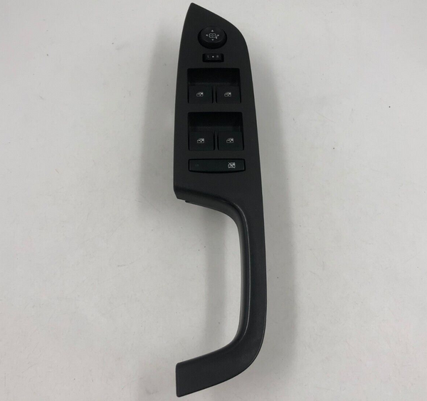 2010-2017 Chevrolet Equinox Master Power Window Switch OEM C04B21046