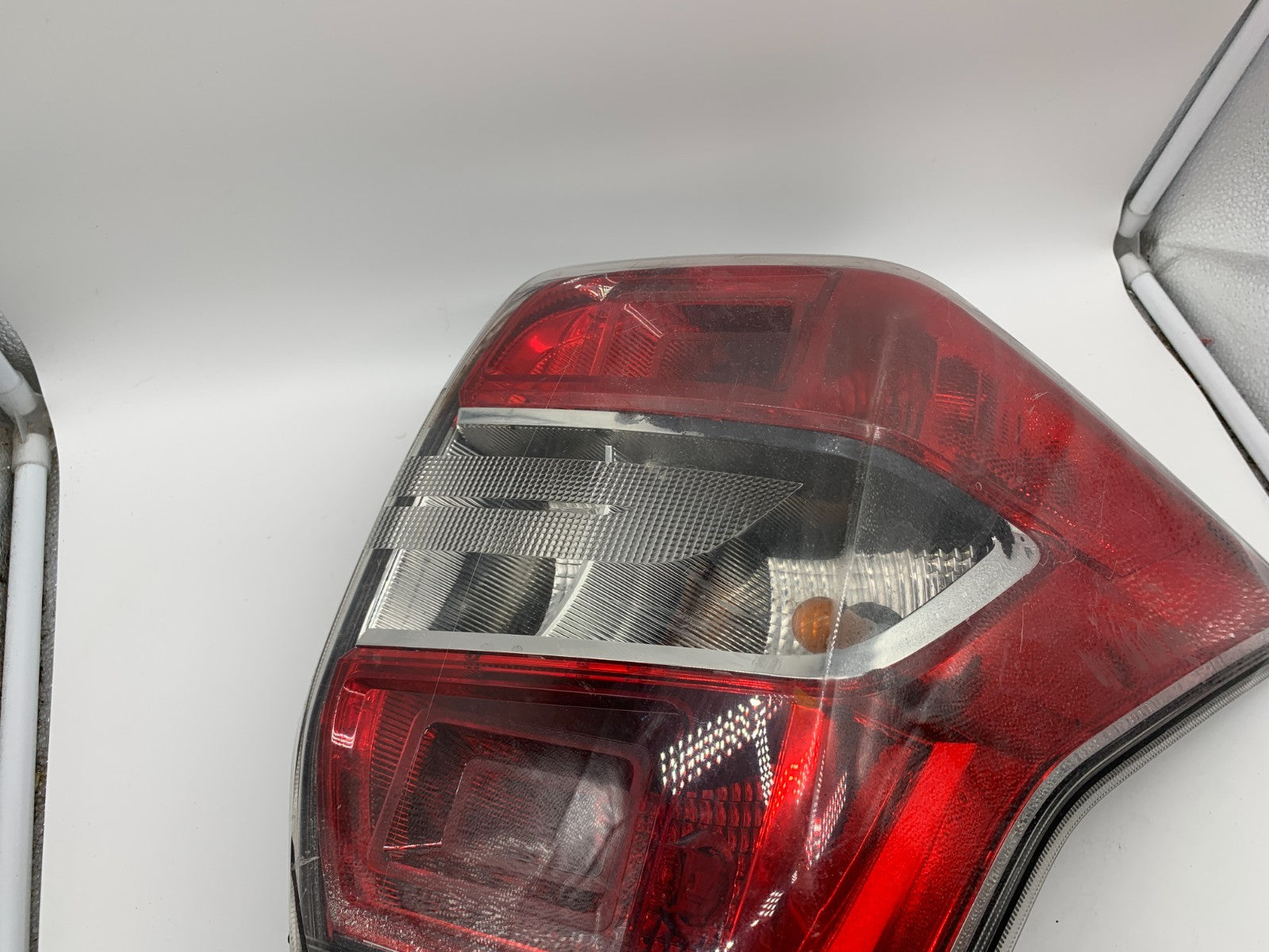 2014-2016 Subaru Forester Passenger Side Tail Light Taillight OEM B04B19021