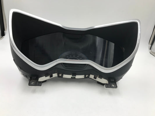 2013 Ford C-Max CMAX Speedometer Instrument Cluster 63,480 Miles OEM C03B09080