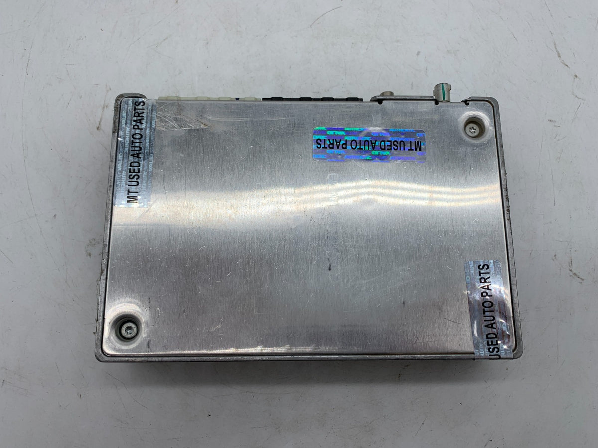 2007-2008 Cadillac Escalade EXT Satellite Radio Receiver Module OEM A03B14052