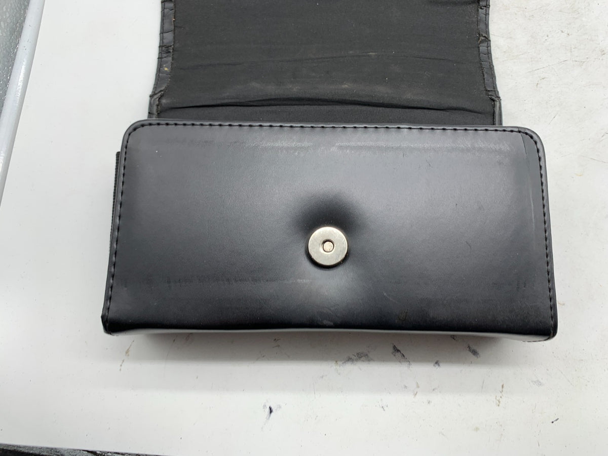 2011 Lincoln MKT Owners Manual Set with Case OEM R01B16004