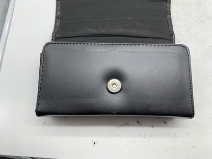 2011 Lincoln MKT Owners Manual Set with Case OEM R01B16004