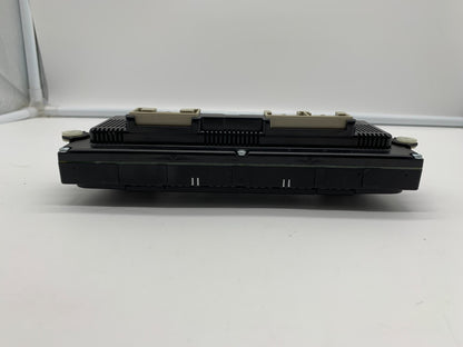 2009-2010 Volkswagen EOS AC Heater Climate Control Unit OEM C01B24024