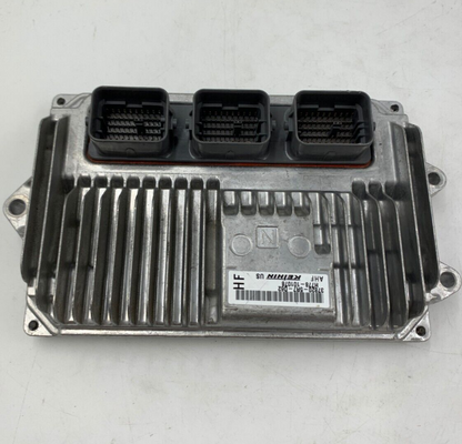 2017 Honda Fit Engine Control Module ECU ECM OEM D03B25005
