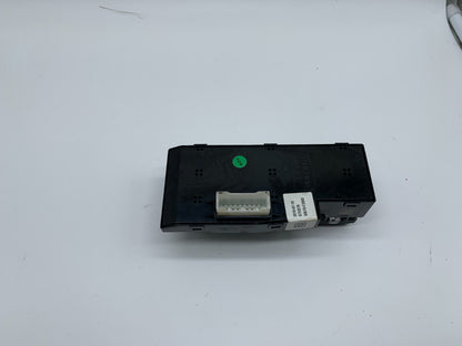 2017-2020 Hyundai Elantra Master Power Window Switch OEM B03B55040