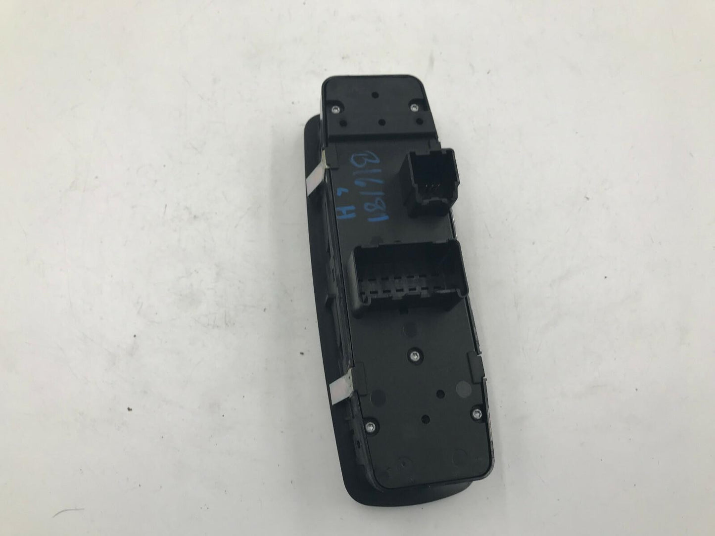 2012-2016 Dodge Caravan Master Power Window Switch OEM D02B32008