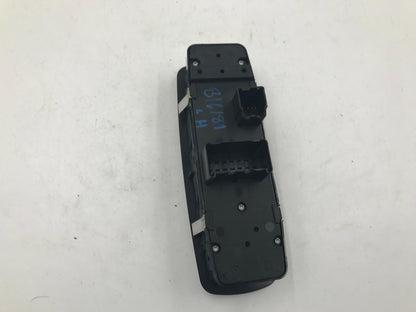 2012-2016 Dodge Caravan Master Power Window Switch OEM D02B32008
